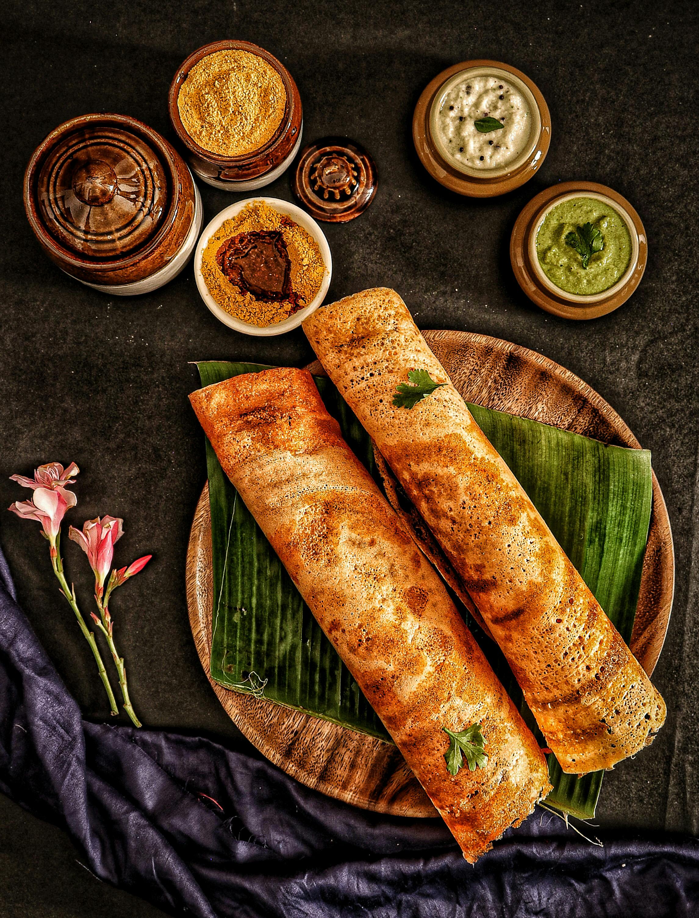 Indian Cuisine Gallery 1