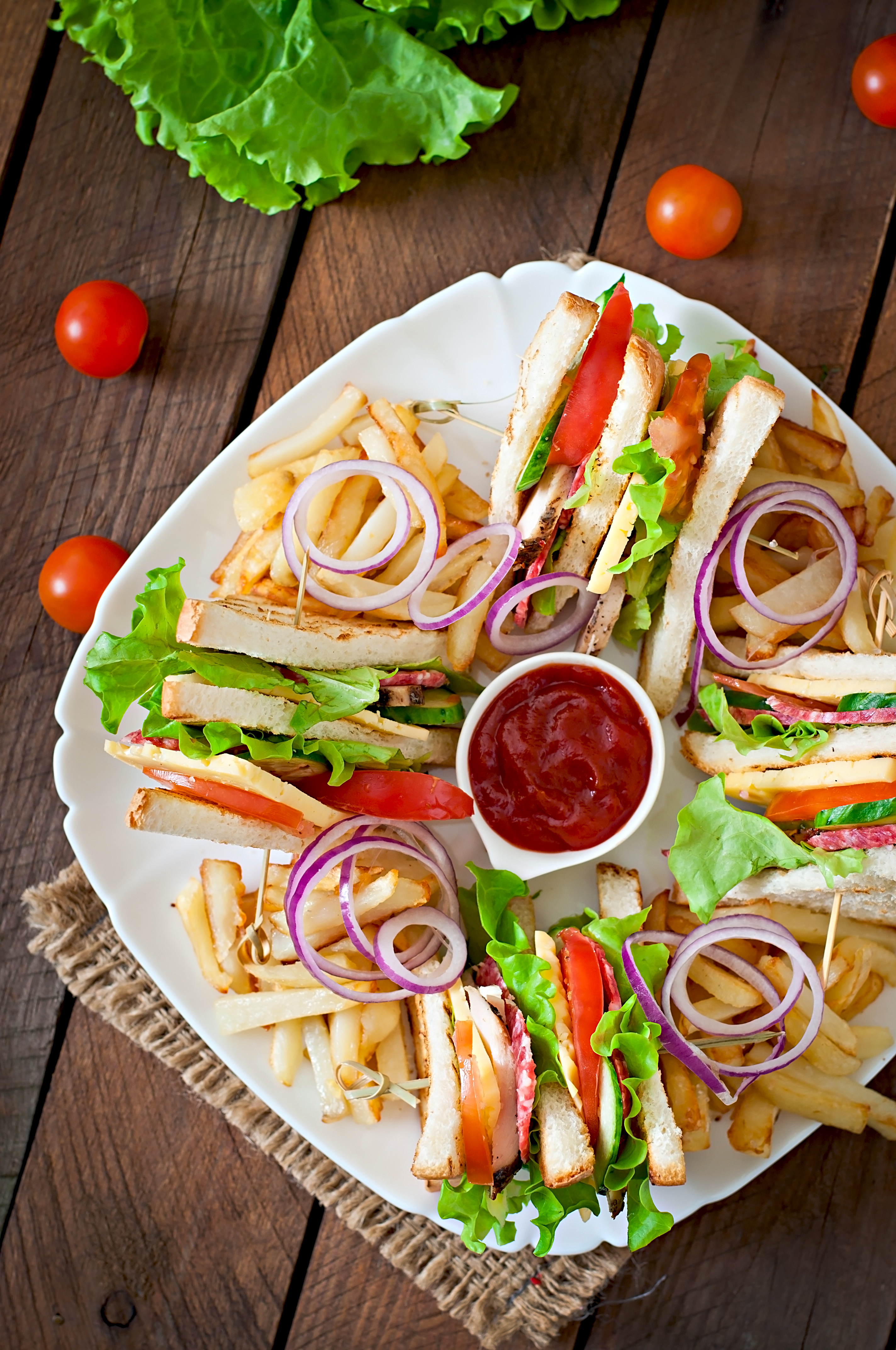 Indian Cuisine Gallery 2