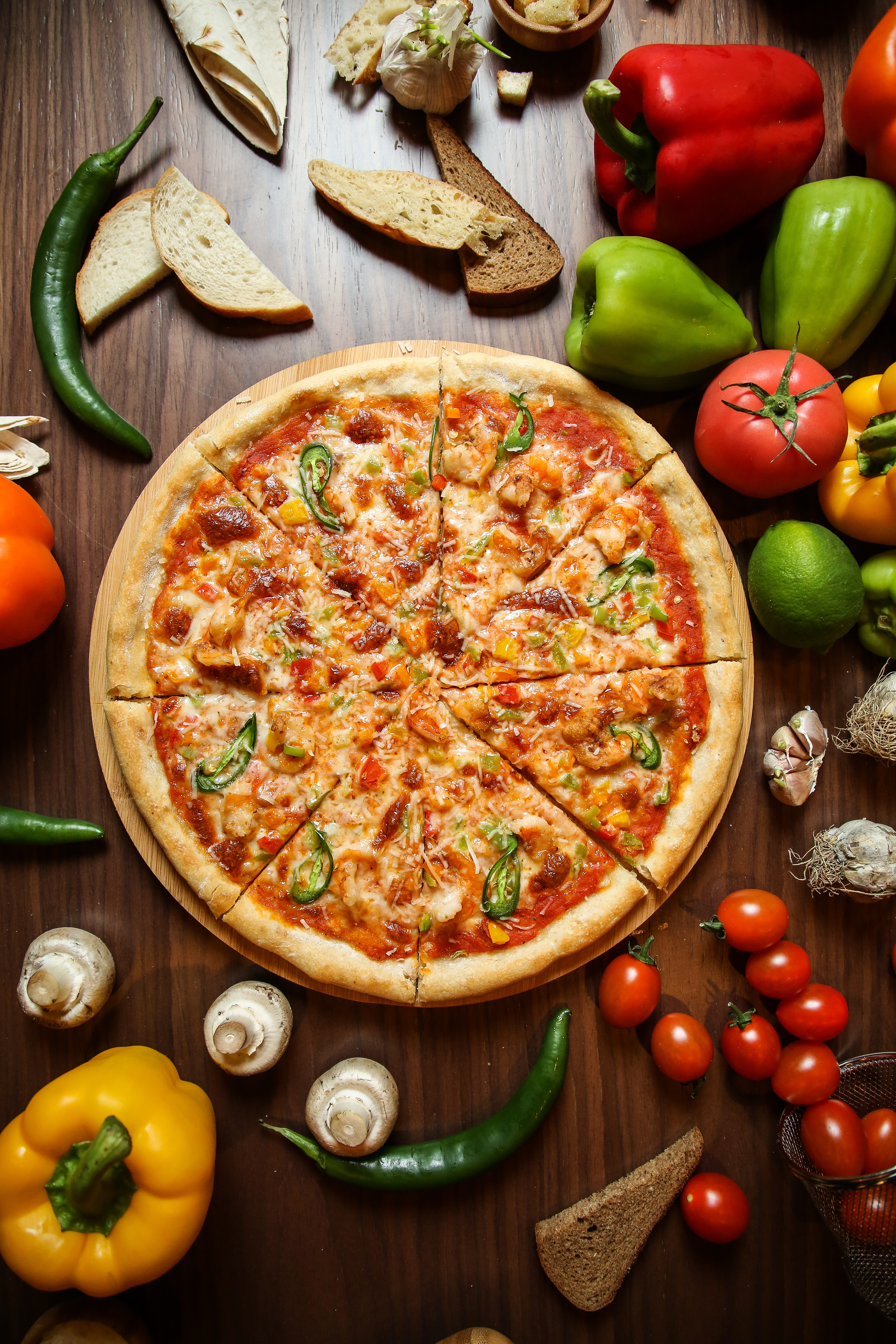 Indian Cuisine Gallery 3